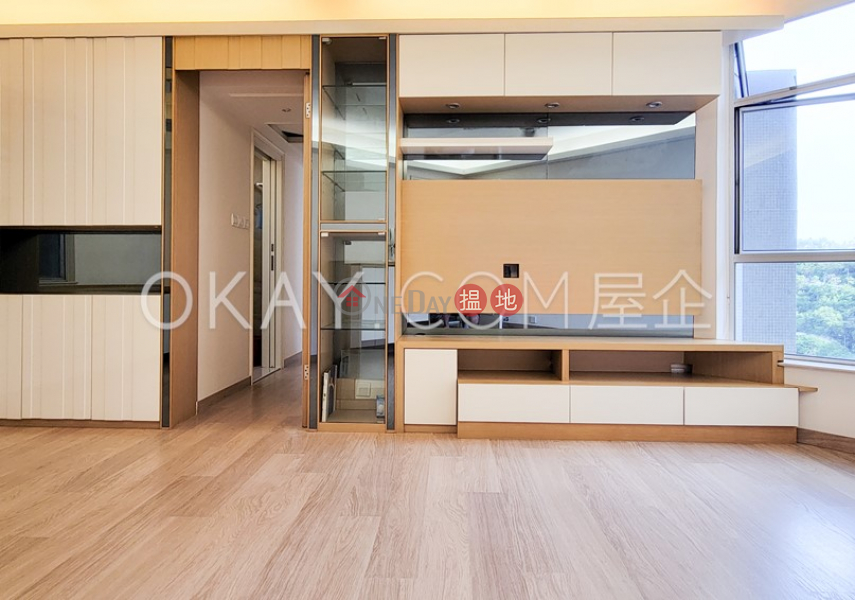 Property Search Hong Kong | OneDay | Residential Rental Listings | Luxurious 2 bedroom in Lam Tin | Rental