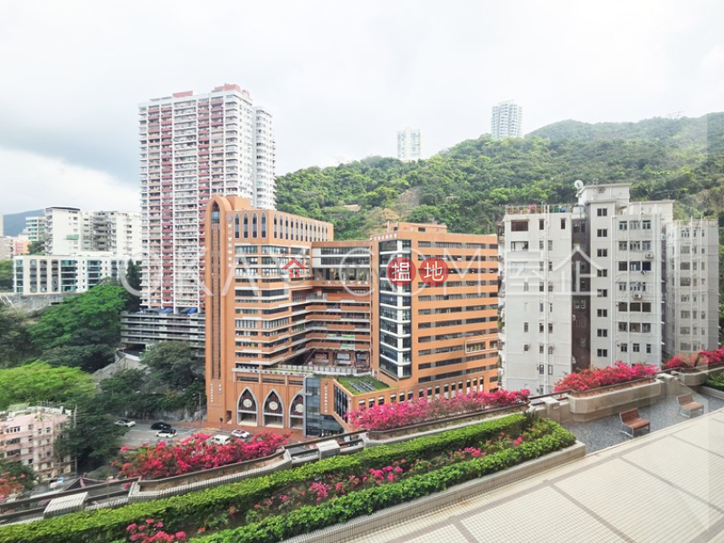 Property Search Hong Kong | OneDay | Residential, Rental Listings | Efficient 3 bedroom in Mid-levels East | Rental