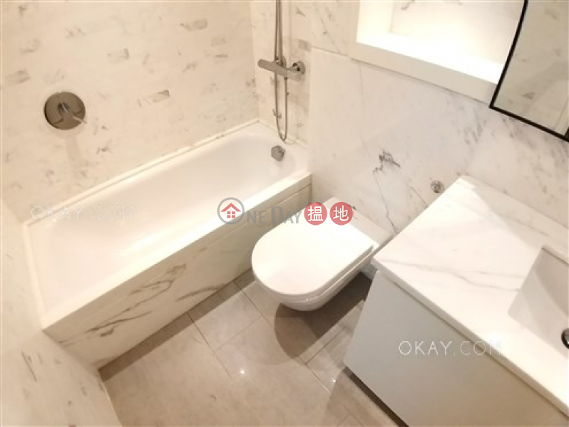 Nicely kept 2 bedroom with terrace | Rental, 7A Shan Kwong Road | Wan Chai District | Hong Kong | Rental, HK$ 46,000/ month