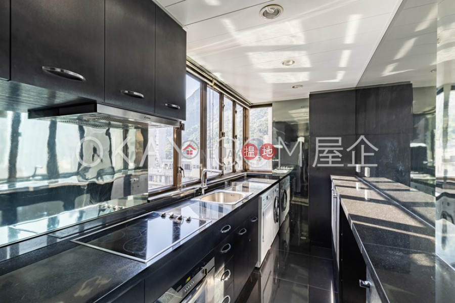 HK$ 40,000/ 月-匯豪閣-西區|2房2廁,極高層,連車位匯豪閣出租單位