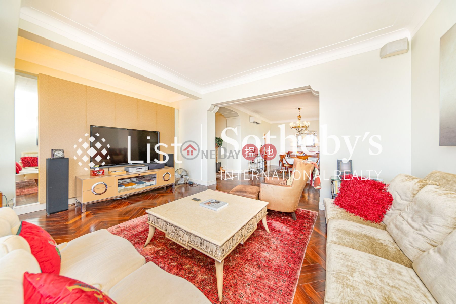 Property for Sale at La Hacienda with 3 Bedrooms 31-33 Mount Kellett Road | Central District | Hong Kong, Sales | HK$ 100M