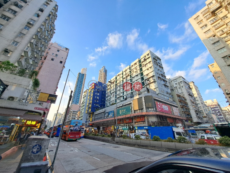 Kam Wah Mansion (金華大廈),Sham Shui Po | ()(5)