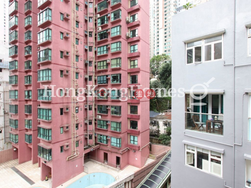 香港搵樓|租樓|二手盤|買樓| 搵地 | 住宅出租樓盤-太子臺1號兩房一廳單位出租