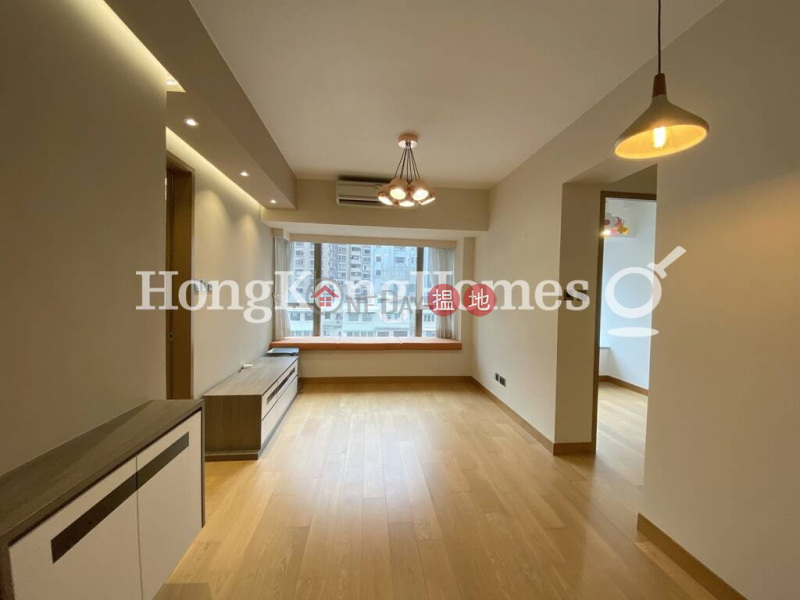 2 Bedroom Unit at The Nova | For Sale 88 Third Street | Western District | Hong Kong Sales HK$ 13M