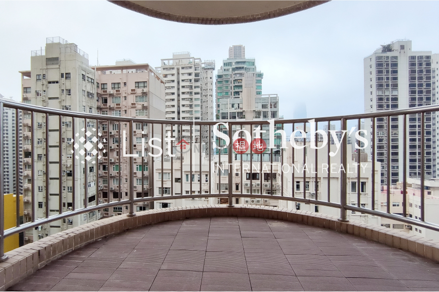 Pearl Gardens Unknown | Residential | Sales Listings HK$ 43.8M