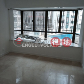 Expat Family Flat for Rent in Sai Ying Pun | Ning Yeung Terrace 寧養臺 _0