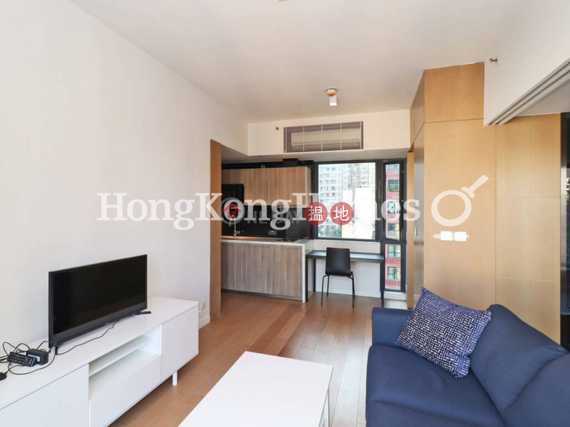 1 Bed Unit for Rent at Gramercy, Gramercy 瑧環 Rental Listings | Western District (Proway-LID114515R)
