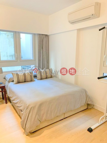 Gorgeous 1 bedroom in Mid-levels West | For Sale | 3 Chico Terrace 芝古臺3號 Sales Listings