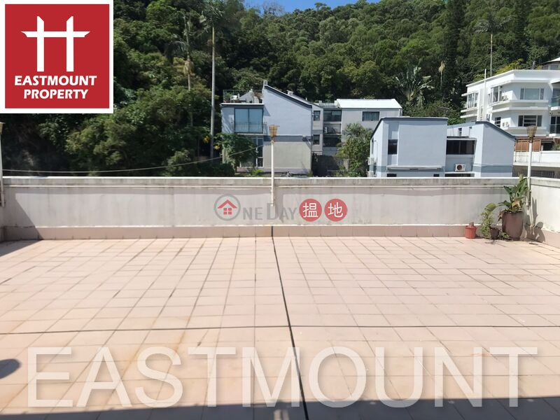 Clearwater Bay Apartment | Property For Rent or Lease in Laconia Cove, Silver Star Path 銀星徑-Convenient location, With Roof | 4 Silver Star Path 銀星徑4號 Rental Listings