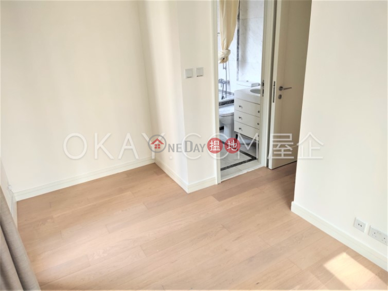 Charming 3 bedroom with balcony | For Sale | Kensington Hill 高街98號 Sales Listings