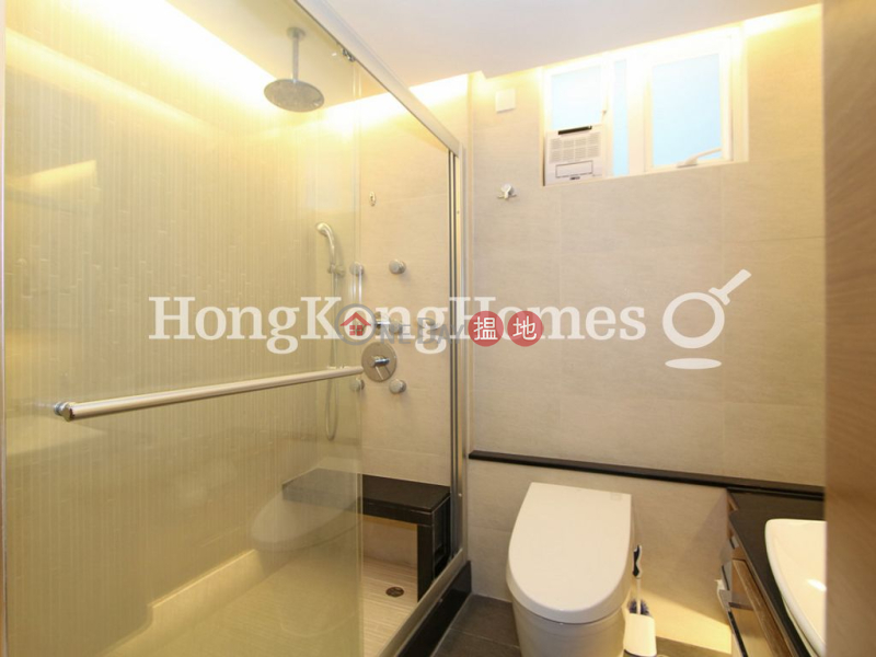 3 Bedroom Family Unit for Rent at (T-20) Yen Kung Mansion On Kam Din Terrace Taikoo Shing, 20 Tai Mou Avenue | Eastern District | Hong Kong | Rental HK$ 38,000/ month