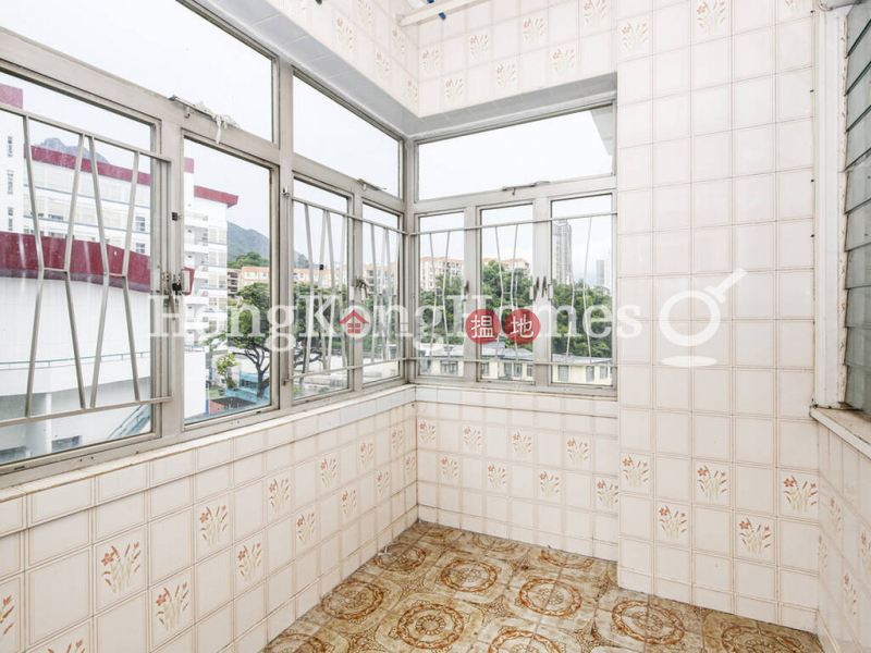 和域臺-未知|住宅-出租樓盤|HK$ 38,000/ 月