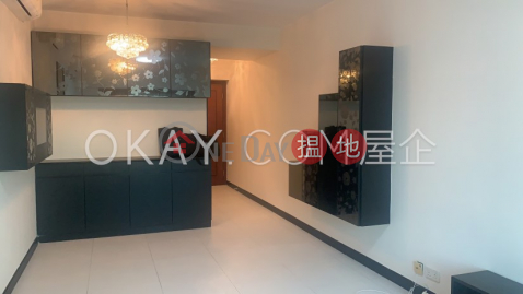 Luxurious 3 bedroom in Kowloon Station | Rental | Sorrento Phase 1 Block 5 擎天半島1期5座 _0