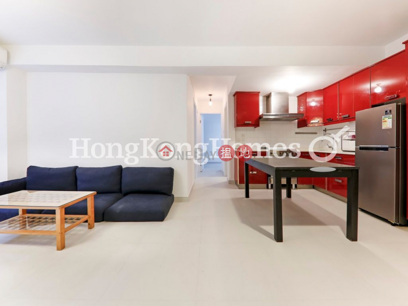 3 Bedroom Family Unit for Rent at Elegant Terrace | 13 Village Terrace | Wan Chai District, Hong Kong | Rental HK$ 25,000/ month