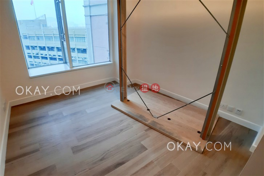 HK$ 35,000/ month Pacific Palisades | Eastern District | Unique 3 bedroom on high floor | Rental