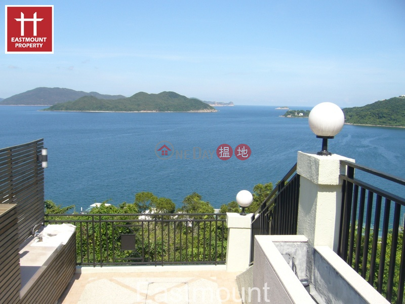 Silverstrand Villa House | Property For Rent or Lease in Silver Fountain Terrace, Silverstrand 銀線灣銀泉台- Sea View 2 Silver Fountain Road | Sai Kung, Hong Kong | Rental | HK$ 75,000/ month