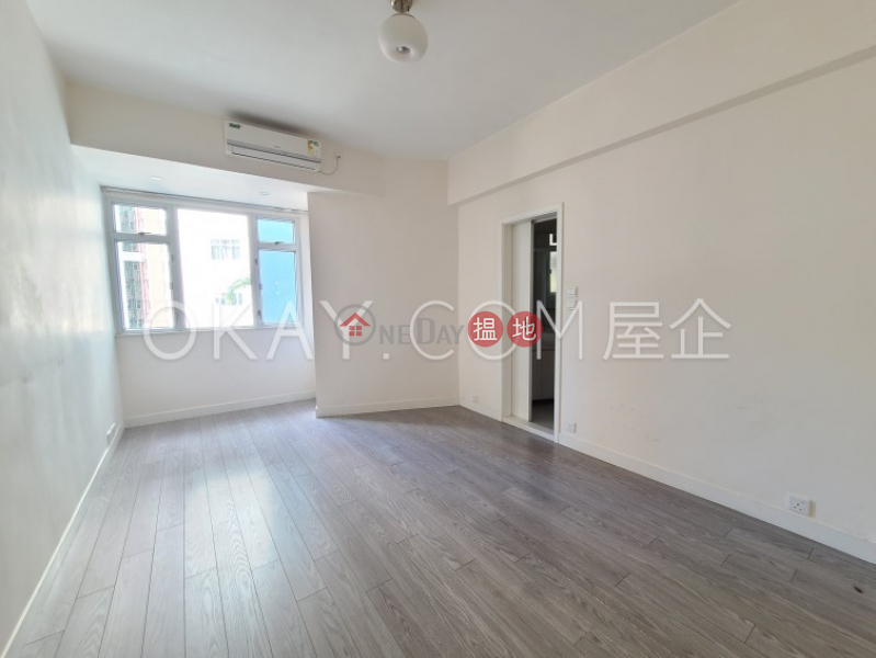 Efficient 3 bedroom with parking | Rental, 48 Kennedy Road | Eastern District | Hong Kong | Rental | HK$ 45,000/ month