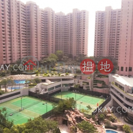Stylish 2 bedroom on high floor with parking | For Sale | Parkview Club & Suites Hong Kong Parkview 陽明山莊 山景園 _0