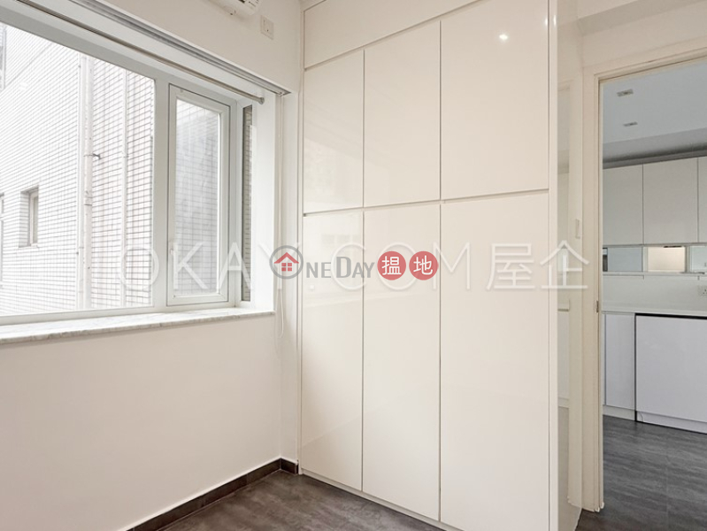 Charming 2 bedroom with harbour views | For Sale | Namning Mansion 南寧大廈 Sales Listings
