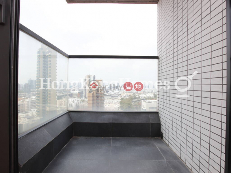 3 Bedroom Family Unit for Rent at Luxe Metro, 50 Junction Road | Kowloon City | Hong Kong | Rental, HK$ 29,000/ month