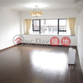 Rare 3 bedroom in Happy Valley | Rental, The Broadville 樂活臺 | Wan Chai District (OKAY-R39737)_0