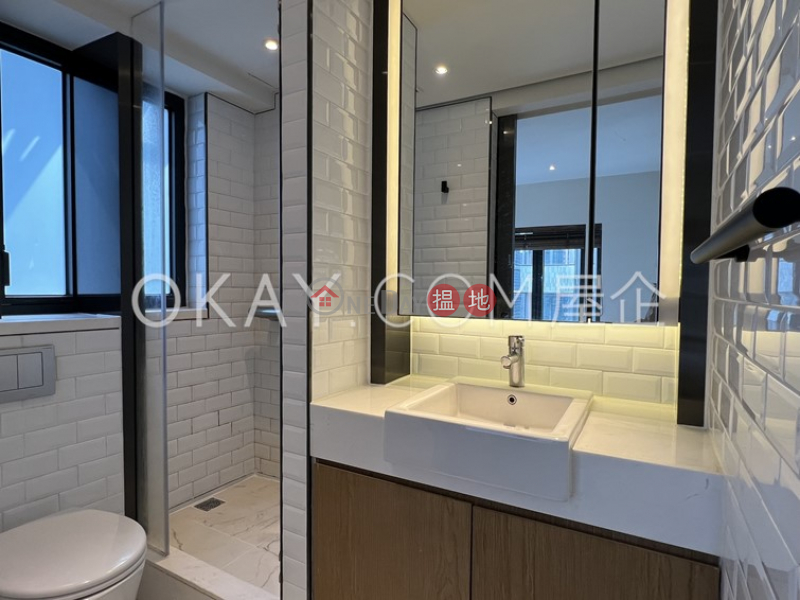 Luxurious 1 bedroom on high floor | Rental | 18 Wing Fung Street | Wan Chai District | Hong Kong Rental HK$ 31,000/ month