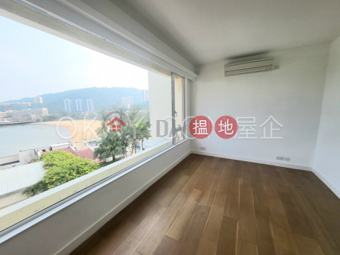 Beautiful house with rooftop, terrace & balcony | For Sale | Phase 3 Headland Village, 2 Seabee Lane 蔚陽3期海蜂徑2號 _0