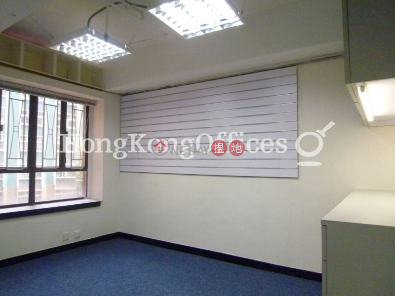 Office Unit for Rent at Car Po Commercial Building, 18-20 Lyndhurst Terrace | Central District | Hong Kong | Rental | HK$ 31,400/ month