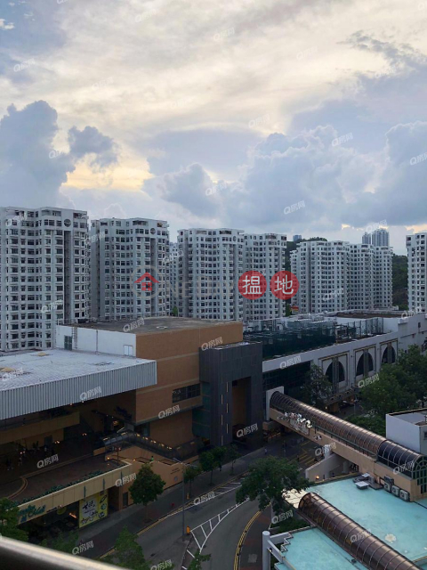 Heng Fa Chuen Block 43 | 2 bedroom High Floor Flat for Sale|Heng Fa Chuen Block 43(Heng Fa Chuen Block 43)Sales Listings (QFANG-S86923)_0