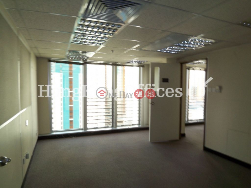 Property Search Hong Kong | OneDay | Office / Commercial Property | Rental Listings Office Unit for Rent at Marina House