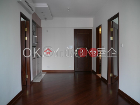 Lovely 2 bedroom with balcony | Rental, The Avenue Tower 1 囍匯 1座 | Wan Chai District (OKAY-R288688)_0