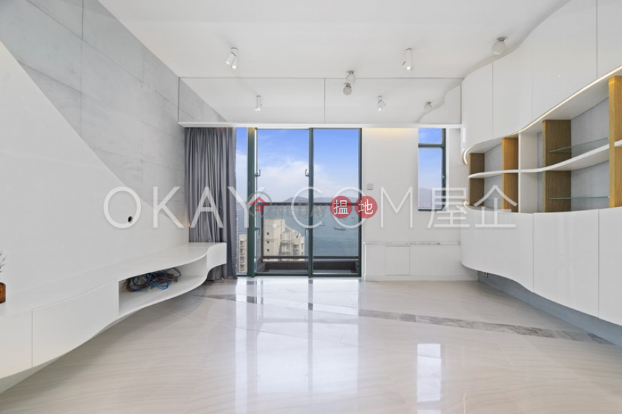 Property Search Hong Kong | OneDay | Residential Sales Listings, Unique 4 bedroom on high floor with balcony | For Sale