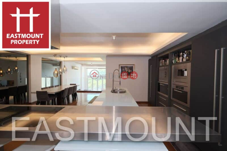 Property Search Hong Kong | OneDay | Residential, Sales Listings, Sai Kung Villa House | Property For Sale and Lease in Sea View Villa, Chuk Yeung Road 竹洋路西沙小築-Corner, Nearby Hong Kong Academy