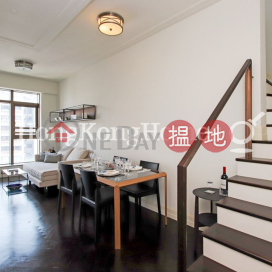 CASTLE ONE BY V一房單位出租