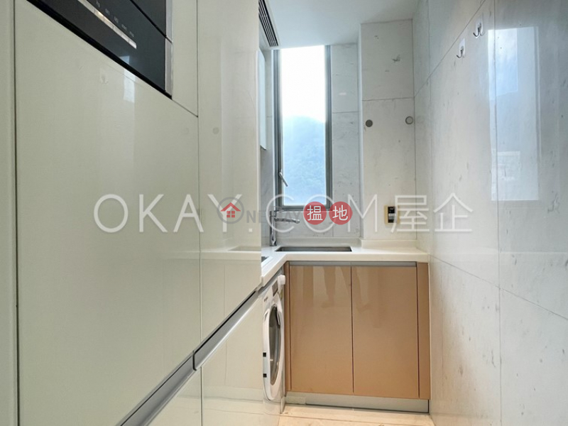HK$ 15.5M | High West Western District, Elegant 2 bedroom on high floor with balcony | For Sale