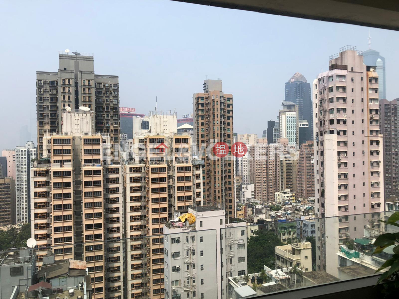 3 Bedroom Family Flat for Sale in Soho | 18 Hospital Road | Central District | Hong Kong | Sales | HK$ 20.8M