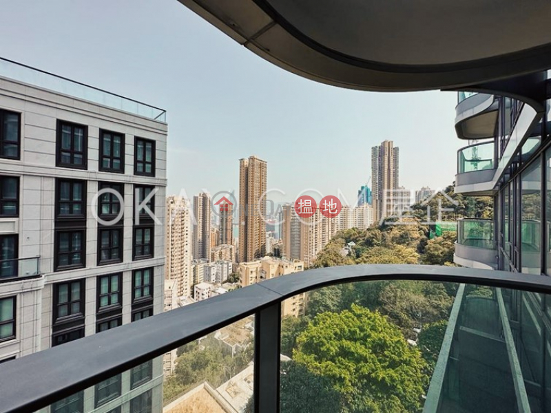尚璟低層|住宅-出租樓盤-HK$ 100,000/ 月