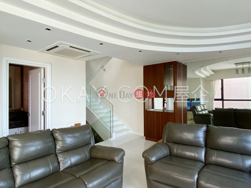 Stylish house with sea views, rooftop | Rental, 5 Silver Cape Road | Sai Kung Hong Kong Rental HK$ 59,000/ month