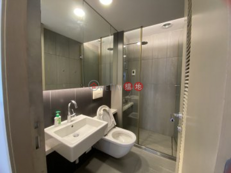 Easy transport, The Oakhill 萃峯 Rental Listings | Wan Chai District (92791-7554044785)