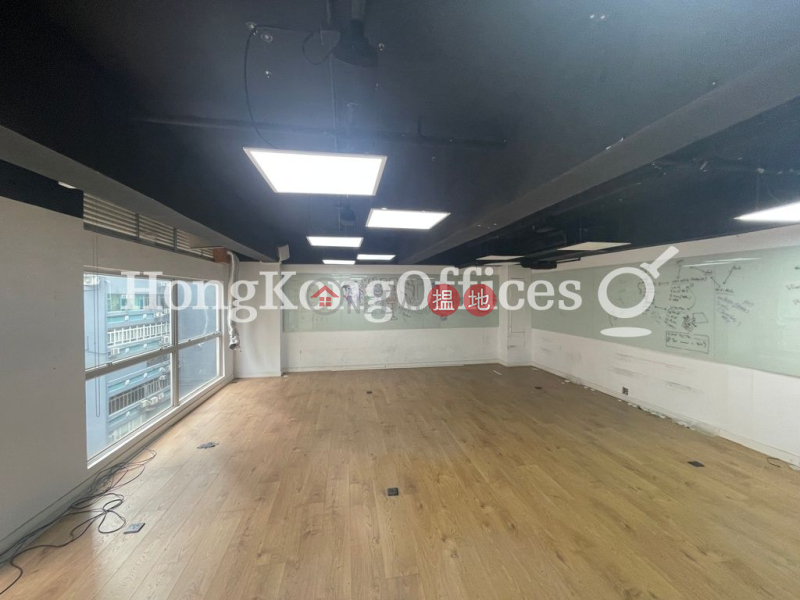 HK$ 35,904/ 月金日集團中心-西區-金日集團中心寫字樓租單位出租