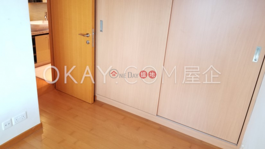 Property Search Hong Kong | OneDay | Residential Rental Listings, Intimate 2 bedroom on high floor with balcony | Rental