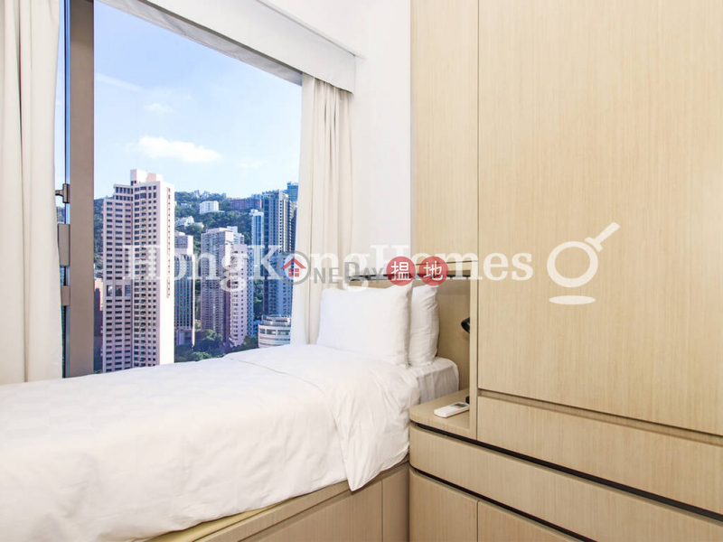 3 Bedroom Family Unit for Rent at Townplace Soho, 18 Caine Road | Western District Hong Kong | Rental, HK$ 62,200/ month