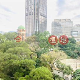 Luxurious 2 bedroom in Tsim Sha Tsui | Rental | Harbour Pinnacle 凱譽 _0
