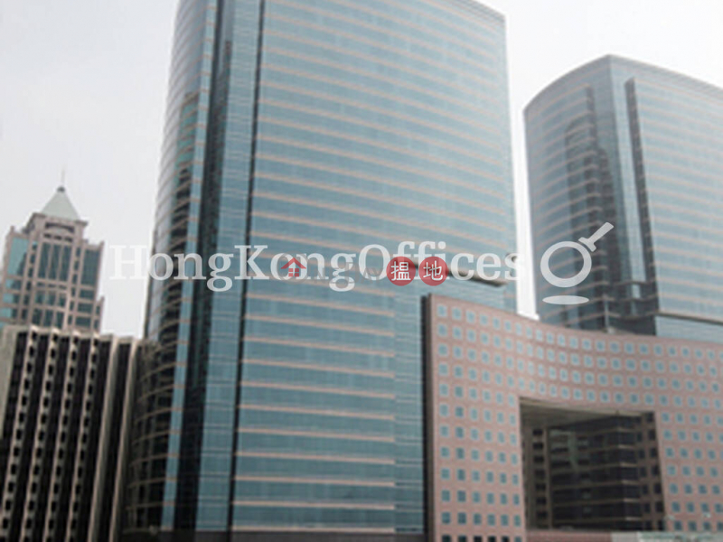 Office Unit for Rent at The Gateway - Prudential Tower | The Gateway - Prudential Tower 港威大廈,保誠保險大廈 Rental Listings