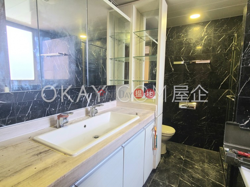 HK$ 95,000/ month Parkview Rise Hong Kong Parkview Southern District, Luxurious 4 bedroom with balcony & parking | Rental