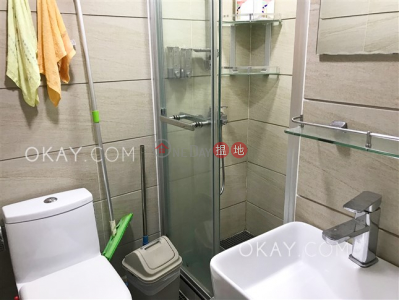 Charming 3 bedroom in Causeway Bay | Rental | Bright Star Mansion 星輝大廈 Rental Listings