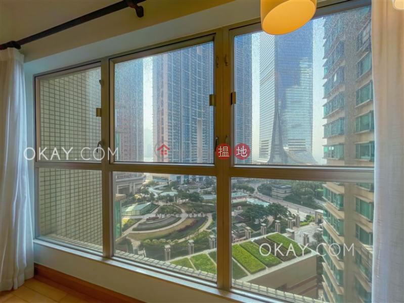 Luxurious 3 bedroom in Kowloon Station | Rental | 1 Austin Road West | Yau Tsim Mong Hong Kong | Rental HK$ 35,000/ month