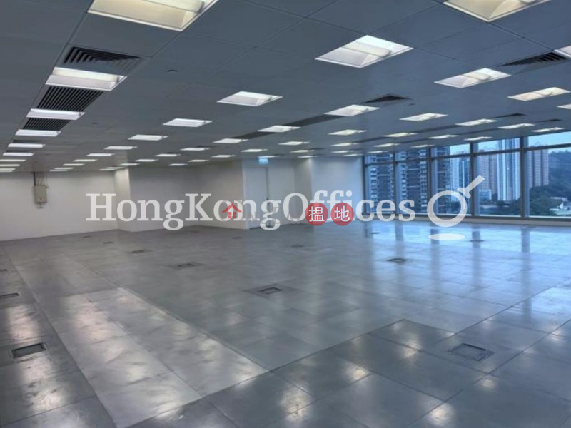 Office Unit for Rent at Vertical Square, Vertical Square 嘉尚滙 Rental Listings | Southern District (HKO-73260-ALHR)