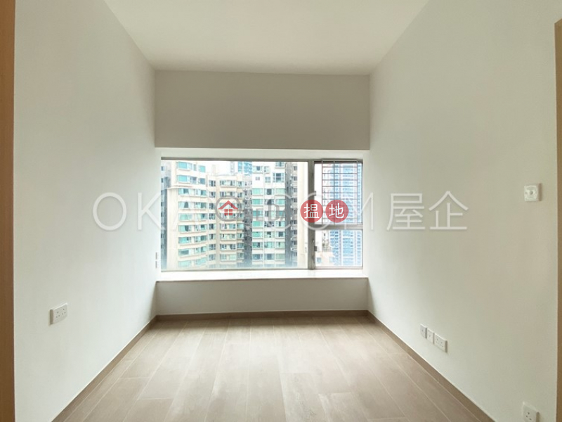 Elegant 2 bedroom on high floor | Rental, The Waterfront Phase 2 Tower 7 漾日居2期7座 Rental Listings | Yau Tsim Mong (OKAY-R139909)