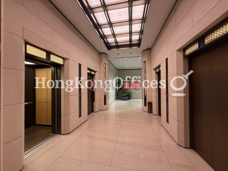 Property Search Hong Kong | OneDay | Office / Commercial Property, Rental Listings, Office Unit for Rent at Nan Fung Tower